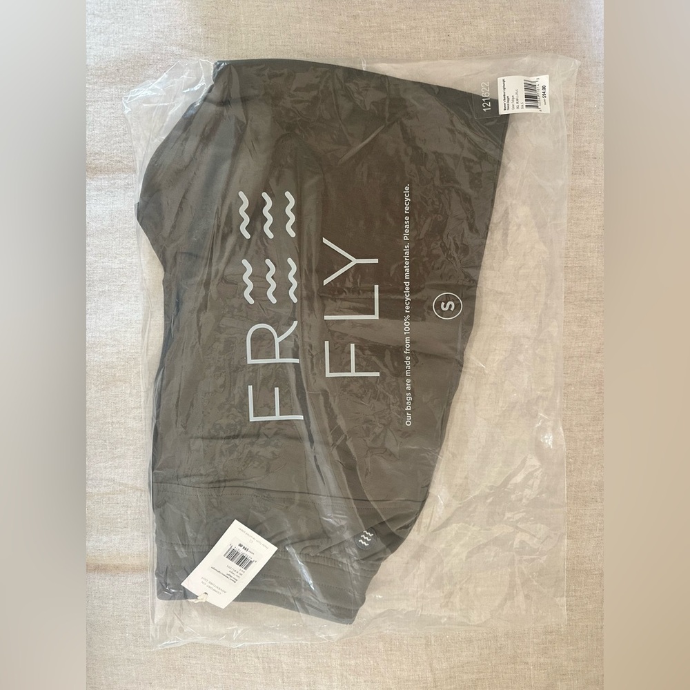 FR FLY Women's Black Track Pants